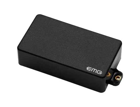EMG 81 Active Ceramic Humbucker Guitar Pickup