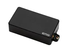 EMG 81 Active Ceramic Humbucker Guitar Pickup