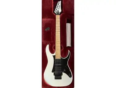 Ibanez RG30AH Prestige