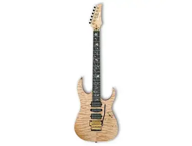 Ibanez RG30JCLTD J. Custom