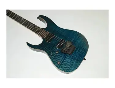 Ibanez RG3120L Prestige