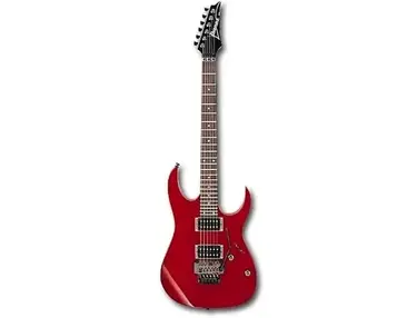 Ibanez RG320QS Standard