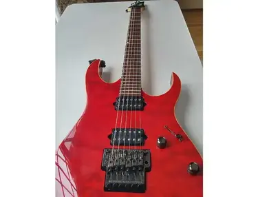 Ibanez RG3220 Prestige