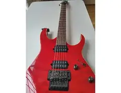 Ibanez RG3220 Prestige main image