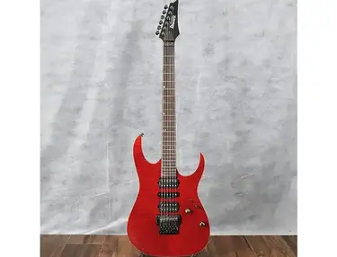 Ibanez RG3270 Prestige