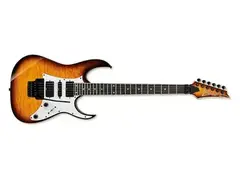 Ibanez RG350QM Standard main image