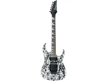 Ibanez RG370DXGP3 Standard