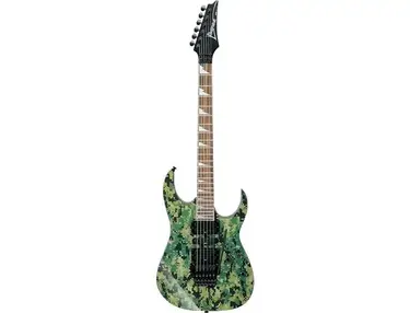 Ibanez RG370DXGP4 Standard