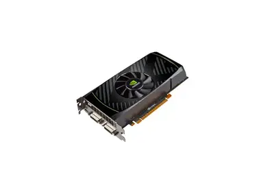 NVIDIA GeForce GTX 550 Ti