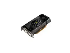 NVIDIA GeForce GTX 550 Ti