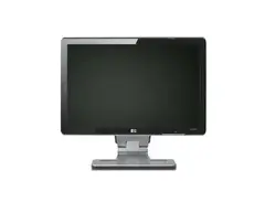 HP w2207h Monitor main image