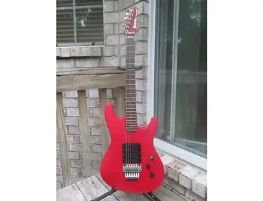 Ibanez RG425 Roadstar II Standard