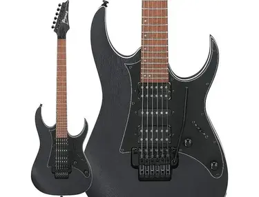 Ibanez RG450B Standard