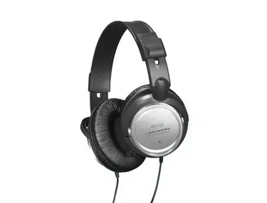 Audio-Technica ATH-T22 Dynamic Stereo Headphones