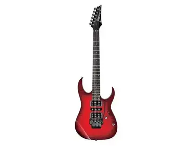 Ibanez RG470QMD Standard
