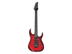 Ibanez RG470QMD Standard main image