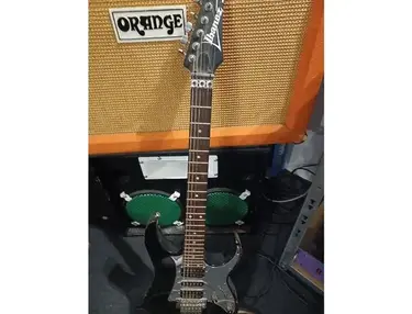 Ibanez RG505 Standard