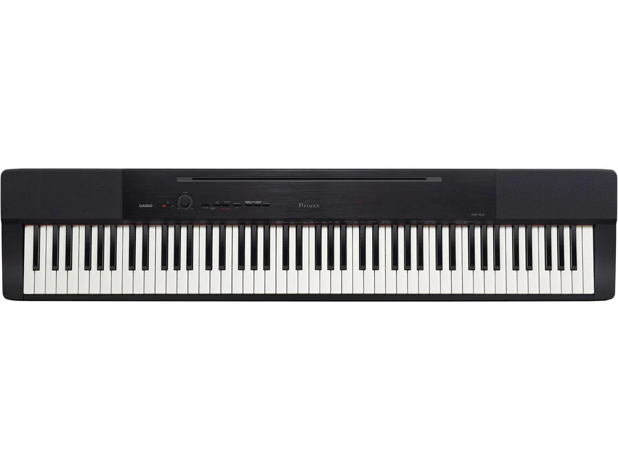Casio Privia PX-150 Digital Piano - What To Know & Where To Buy Casio Privia PX-150 Digital Piano - What To Know & Where To Buy