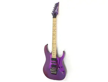 Ibanez RG550DX Standard