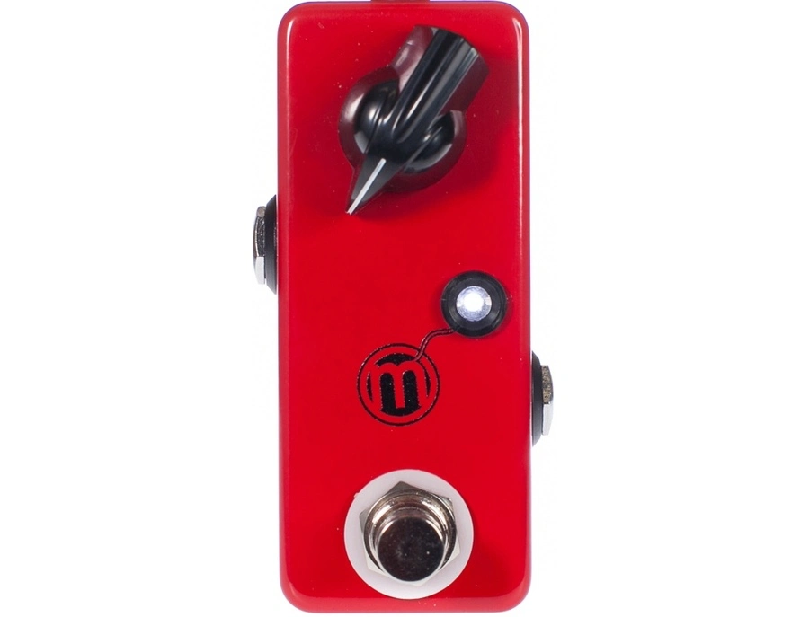 JHS Mini Bomb - What To Know & Where To Buy | Equipboard JHS Mini Bomb - What To Know & Where To Buy | Equipboard