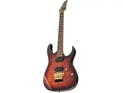 Ibanez RG620QM Standard main image