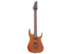 Ibanez RG620QS Standard main image