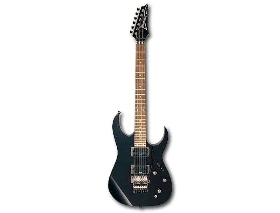 Ibanez RG620X Standard - What To Know & Where To Buy | Equipboard