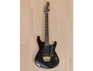 Ibanez RG650 Roadstar II Standard