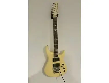 Ibanez RG652 Roadstar II Standard