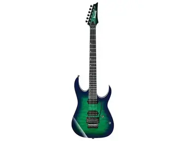 Ibanez RG652QS / RG1020IR6 Prestige