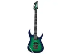 Ibanez RG652QS / RG1020IR6 Prestige main image