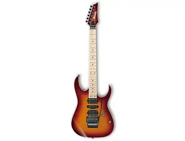 Ibanez RG657MSK Prestige