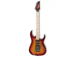 Ibanez RG657MSK Prestige main image