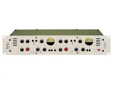 TLA Ivory C-5021 Valve Compressor