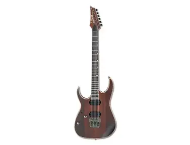 Ibanez RG721RWL Premium Left Handed