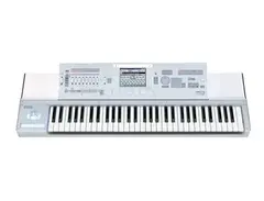 Korg M3 61-Key Music Workstation Keyboard