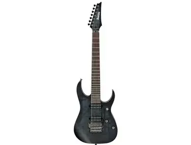 Ibanez RG7527 J. Custom
