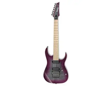 Ibanez RG752FMMSF Prestige