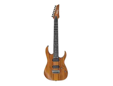 Ibanez RG752LWFX Prestige
