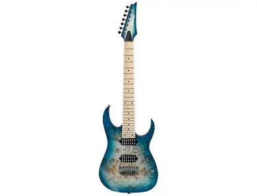 Ibanez RG752MPBFX Prestige