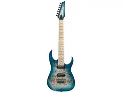 Ibanez RG752MPBFX Prestige main image