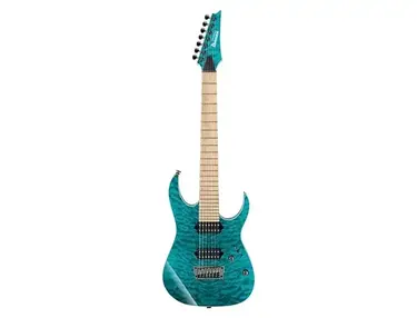 Ibanez RG752MQFXS Prestige
