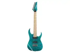 Ibanez RG752MQFXS Prestige main image