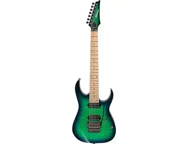 Ibanez RG752MQM Prestige