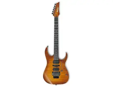 Ibanez RG7570Z J. Custom