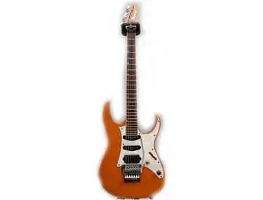 Ibanez RG760FM Standard