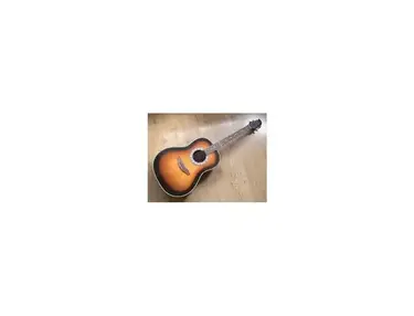 Tanglewood Odyssey