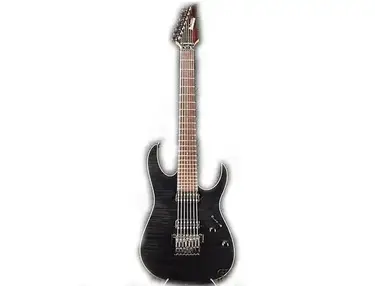 Ibanez RG8127F J. Custom