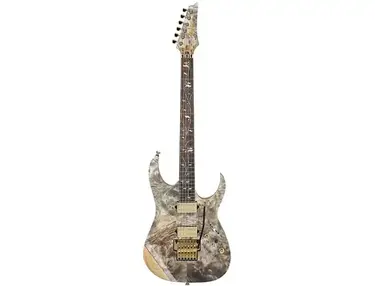 Ibanez RG8520LTD J. Custom