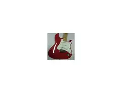 Marlin Sidewinder Guitar